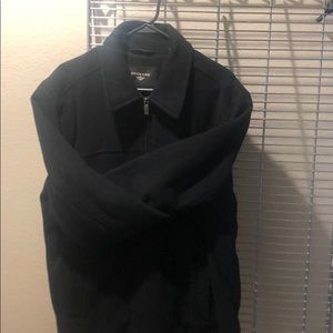 Dockers’ Wool Coat